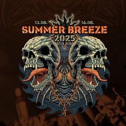 SUMMER BREEZE Open Air