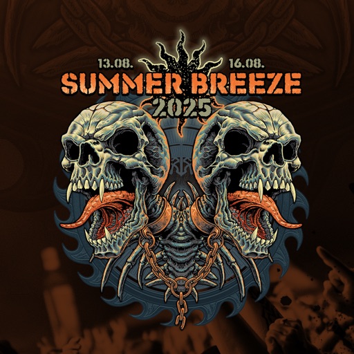 SUMMER BREEZE 2022