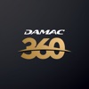 DAMAC 360 icon