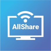 AllShare Cast for TV