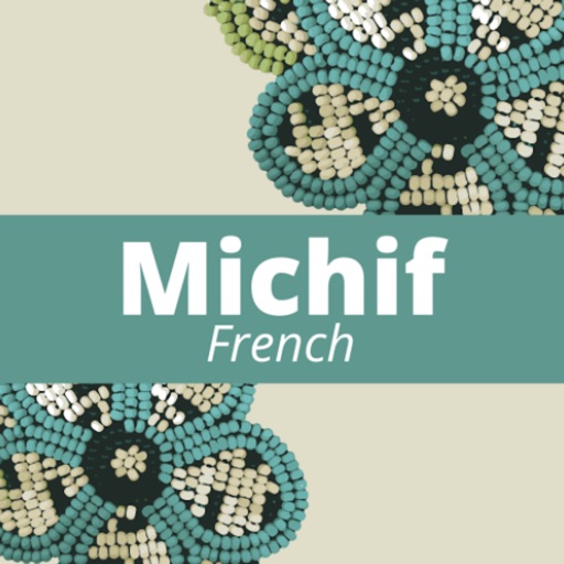 Learn Michif French