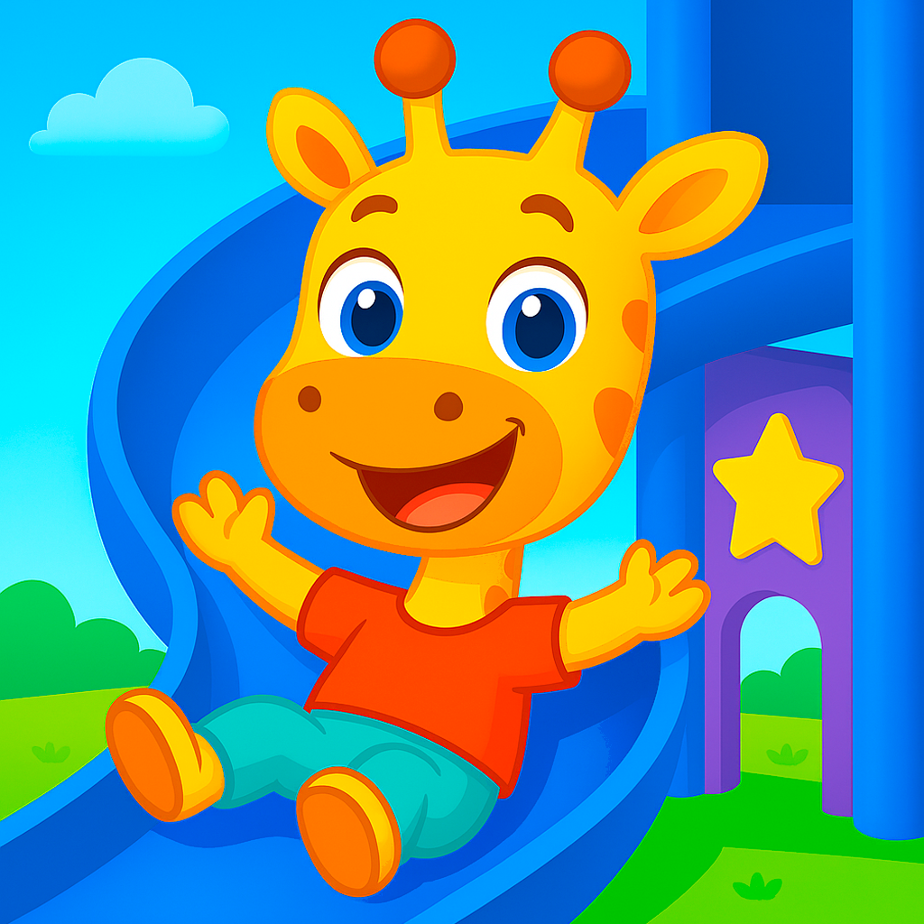 Get Daycare: Preschool games for iOS, iPhone, iPad Aso Report