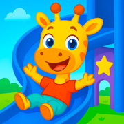 Daycare: Baby Care Game