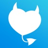 AFF - Adult Friend, BeNaughty icon