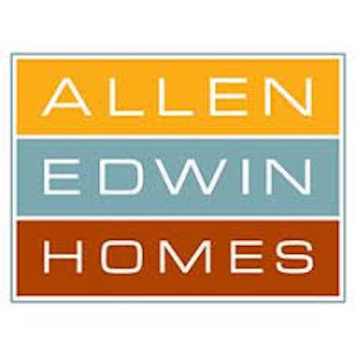 Allen Edwin Homes