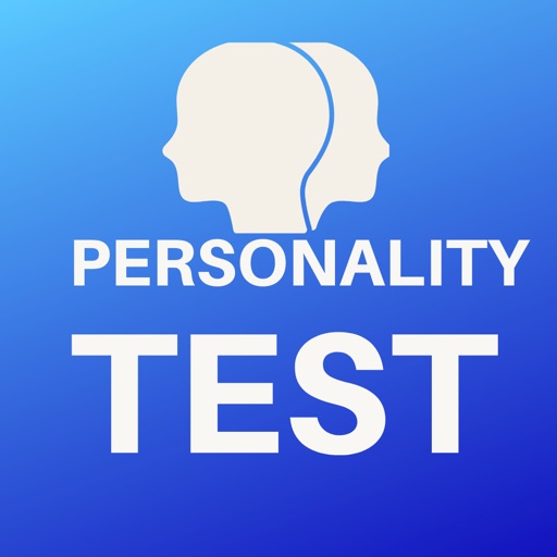 Personality Trait Test App