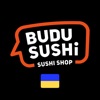BUDUSUSHI - доставка суши icon