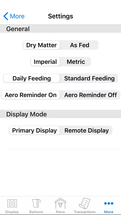 Libra Feed screenshot-9