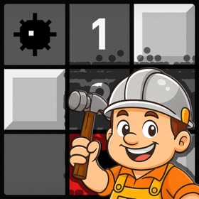 Minesweeper Pro 2025