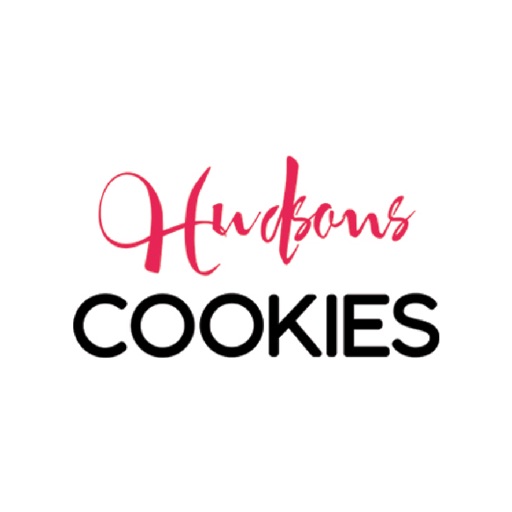 Hudsons Cookies