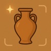 Antique Identifier: ArtifactID icon