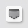 Pocket: Track your expenses. icon