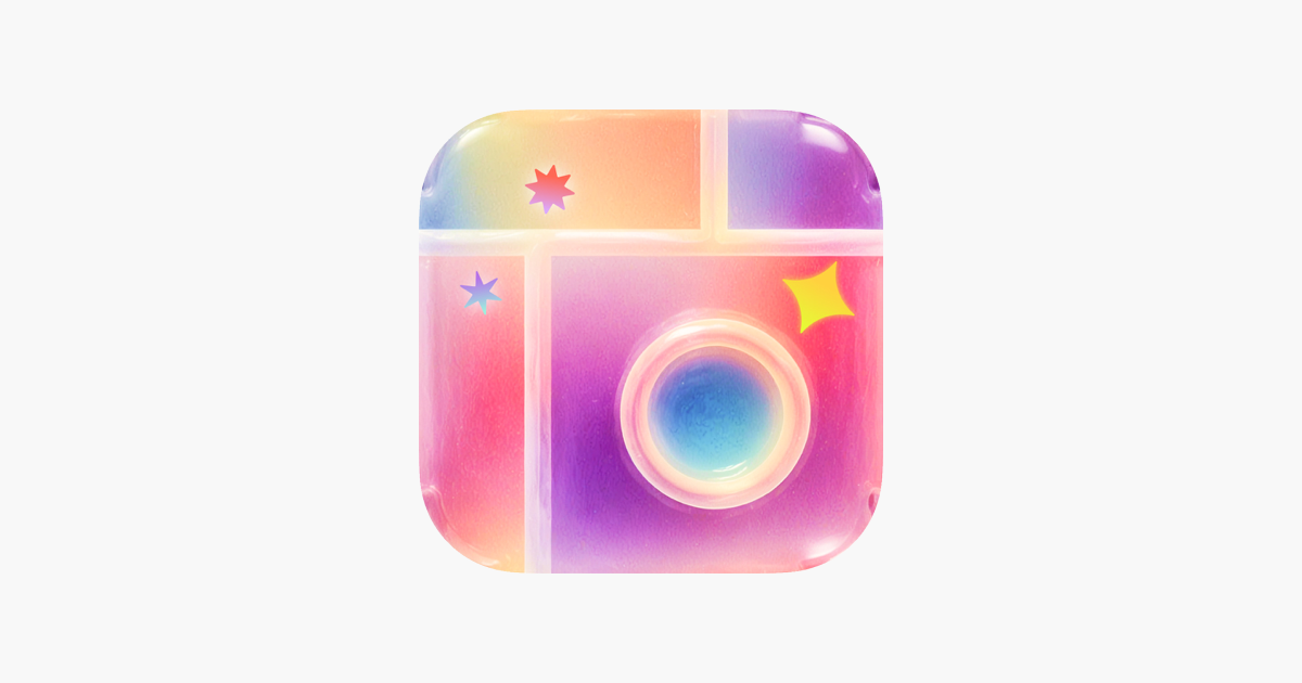 ‎PicParty on the App Store