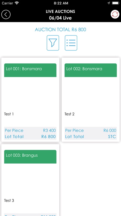 Veewinkel screenshot-3