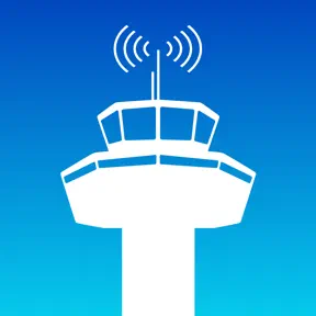 LiveATC Air Radio icon