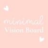 Minimal Vision Board icon