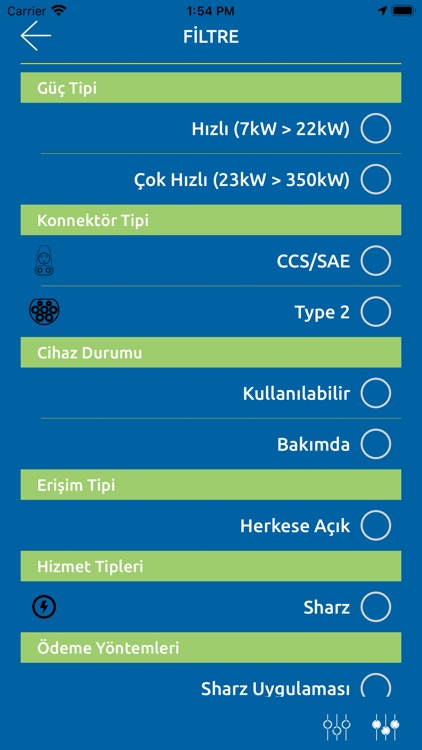 Aksa Şarj screenshot-4