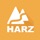Harz App - mit Stempelheft