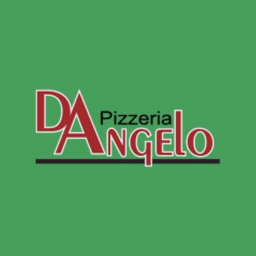 Pizzeria Dangelo icon