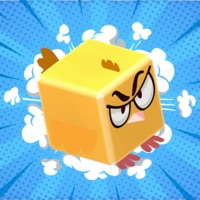 Jump Heroes icon