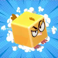 Jump Heroes icon