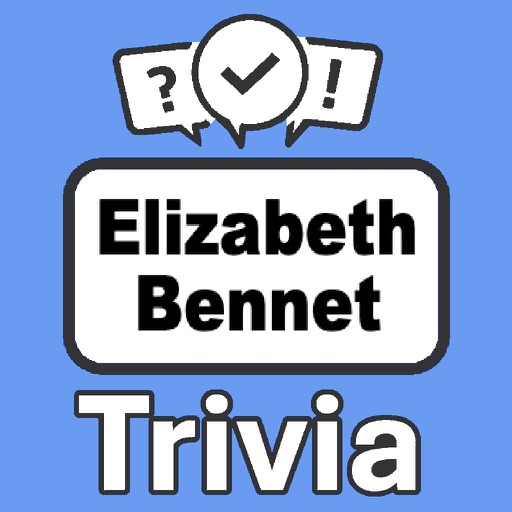 Elizabeth Bennet Trivia icon