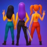 Get Kpop Demon Monster Draw Game for iOS, iPhone, iPad Aso Report