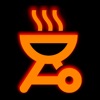 BBQ: Grill & BBQ & Smoke icon