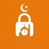 Salah Lock: Prayer Focus