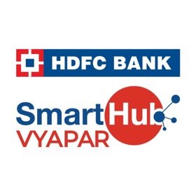 螢幕擷取畫面 (9) HDFC Bank SmartHub Vyapar