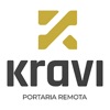 Kravi Portaria Remota icon