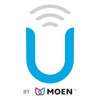 U by Moen Smart Shower icon