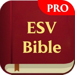 ESV Bible Pro