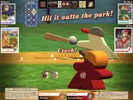 Bottom of the 9th ipad bilder 2