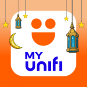 MyUnifi