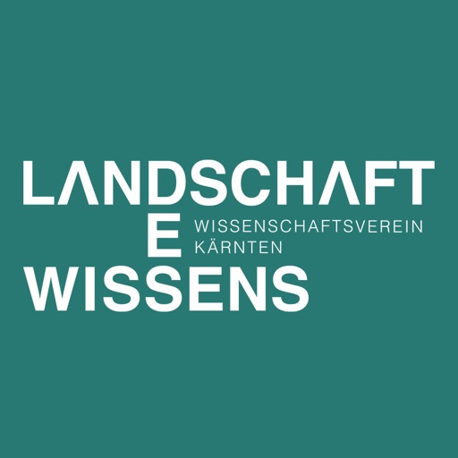 Landschaft des Wissens