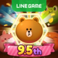 LINE POP2 パズルゲーム-パズル暇つぶしパズルゲーム