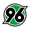 Hannover 96 App icon
