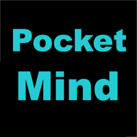 PocketMind, Private & Local AI logo