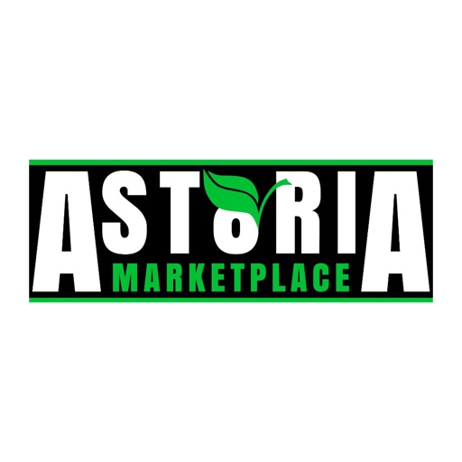Astoria Marketplace