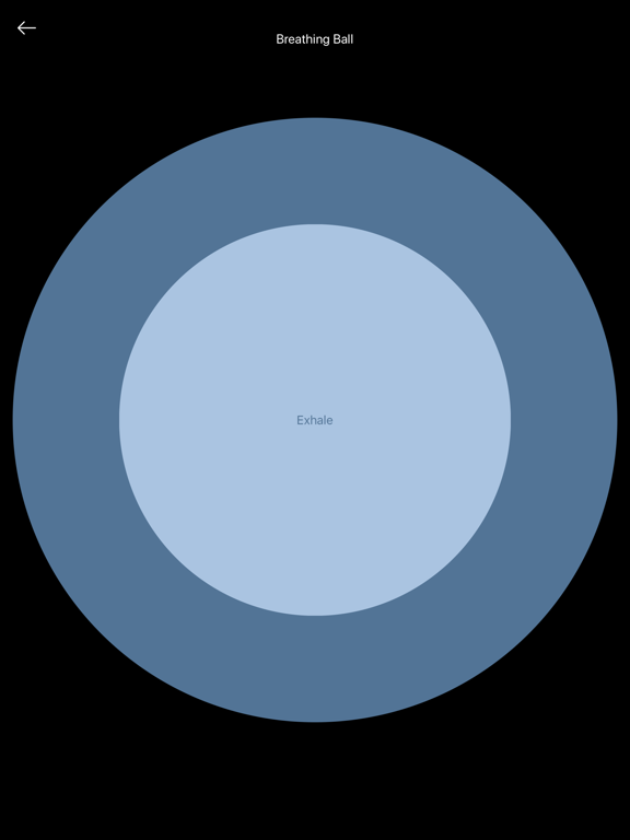 Rewire: Heart + Mind Insight iPad screenshot 4 - Lifestyle app