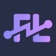 FL Chart app icon - Developer Tools app for iPhone