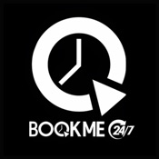 Bookme247 APP