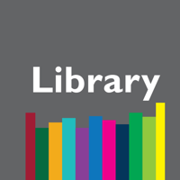 Plymouth Libraries App