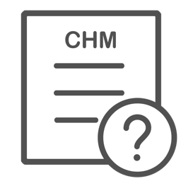 CHM Reader + CHM Converter