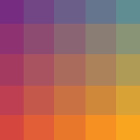 Snímky obrazovky (5) huedoku: original color puzzle