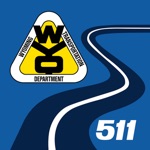 Download Wyoming 511 app