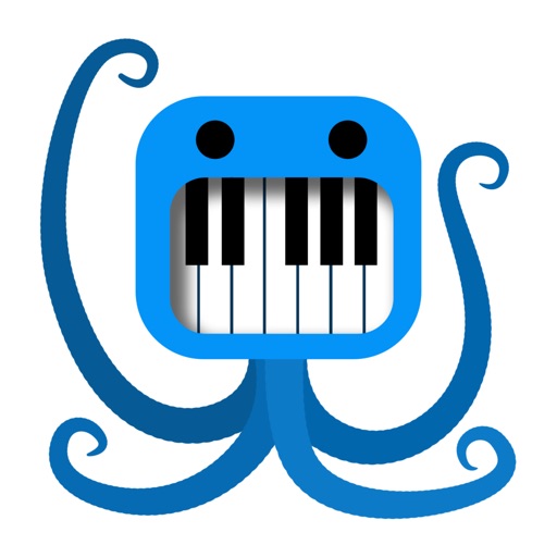 MusiKraken icon