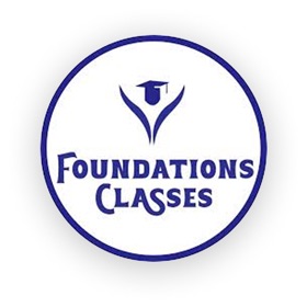 Foundations Classes