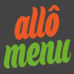 Allô Menu